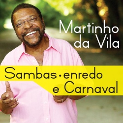Martinho Da Vila