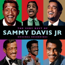 Sammy Davis Jr
