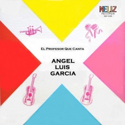 Angel Luis Garcia