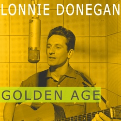 Lonnie Donegan Group