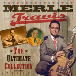 Merle Travis