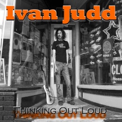 Ivan Judd