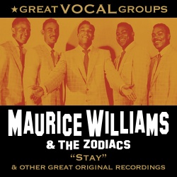 Maurice Williams & The Zodiacs
