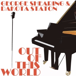 George Shearing & Dakota Staton