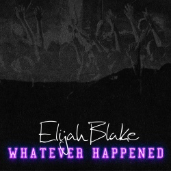 Elijah Blake