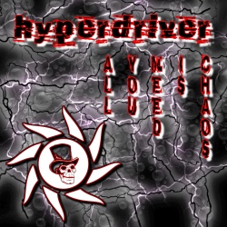 Hyperdriver