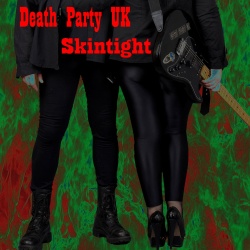 Death Party UK