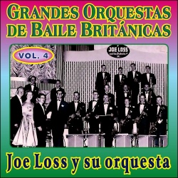 Joe Loss y su Orquesta