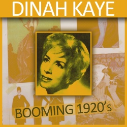 Dinah Kaye