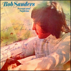 Bob Sanders