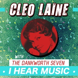 Cleo Laine & The Dankworth Seven