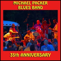 Michael Packer Blues Band