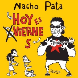 Nacho Pata