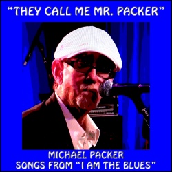 Michael Packer