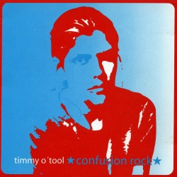 Timmy O'Tool