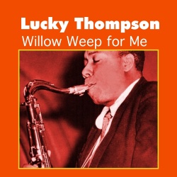 Lucky Thompson