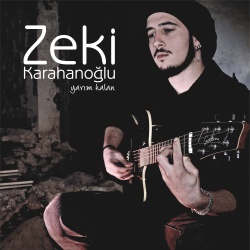 Zeki Karahanoğlu