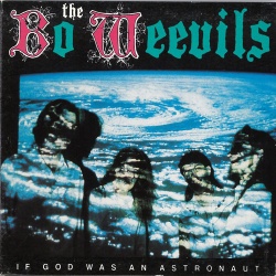 The Bo-Weevils