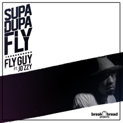 A Fly Guy?