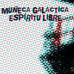 Muñeca Galáctica