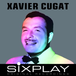 Xavier Cugat