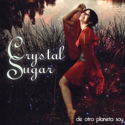 Crystal Sugar