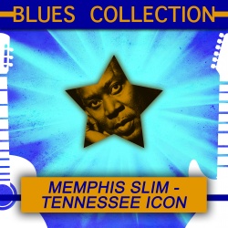 Memphis Slim