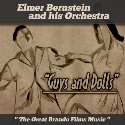 Elmer Bernstein & His Orchestra