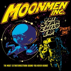Moonmen Inc.