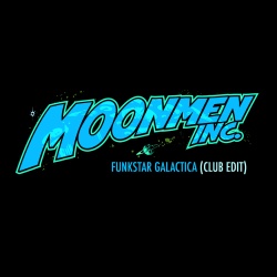 Moonmen Inc.