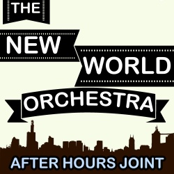 The New World Theatre Orchestra