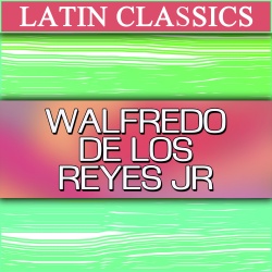 Walfredo De Los Reyes