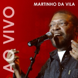 Martinho Da Vila