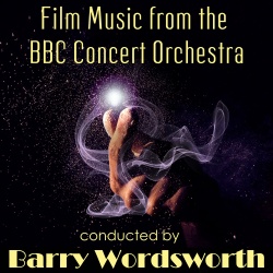 BBC Concert Orchestra & Barry Wordsworth
