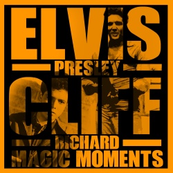 Elvis Presley & Cliff Richard