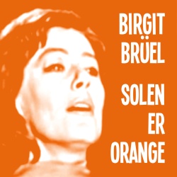 Birgit Brüel