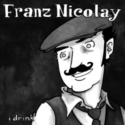 Franz Nicolay