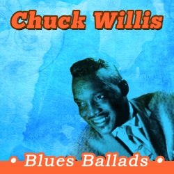 Chuck Willis