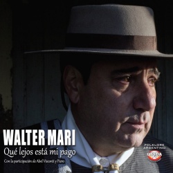 Walter Mari