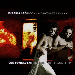 Eugenia León