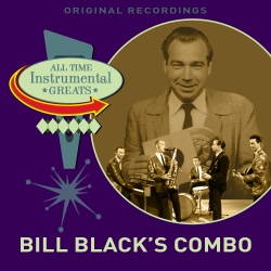 Bill Black's Combo