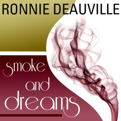 Ronnie Deauville