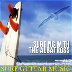 The Surf Guitar Orchestra