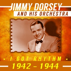 Jimmy Dorsey And His Orchestra
