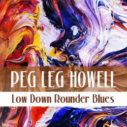 Peg Leg Howell