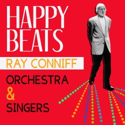 Ray Conniff Orchestra & Singers