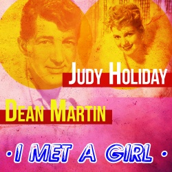 Dean Martin & Judy Holiday