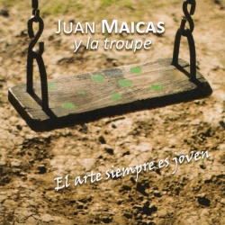 Juan Maicas Y La Troupe