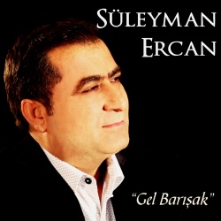 Süleyman Ercan