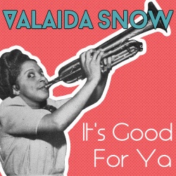 Valaida Snow